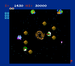 ワープマン
