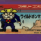 Wild Gunman