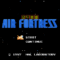 air-fortress