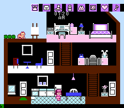 アップルタウン物語