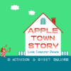 アップルタウン物語