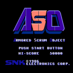 ＡＳＯ