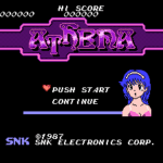 アテナ