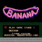 banana
