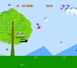 バード・ウィーク