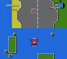 バギー・ポッパー