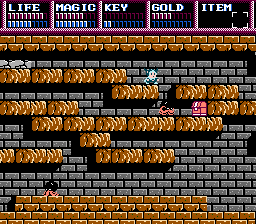 ドラゴンスレイヤーIV