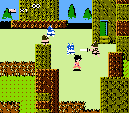 ドラゴンボール　神龍の謎