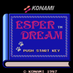 エスパードリーム