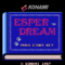esper-dream