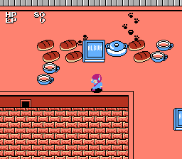 エスパードリーム