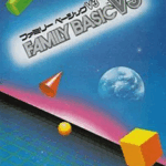 ファミリーベーシックV3