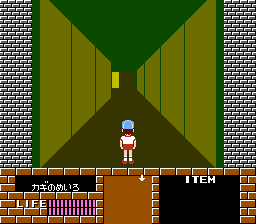 ファミリートレーナー 迷路大作戦