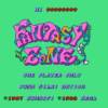 ファンタジーゾーン