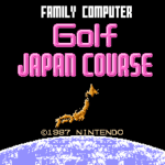 ゴルフＪＡＰＡＮコース