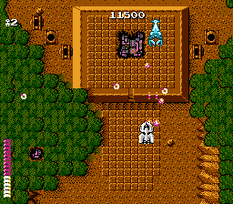 ヘクター’８７