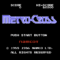 metro-cross
