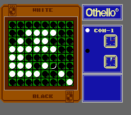 othello