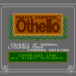 Ｏｔｈｅｌｌｏ