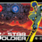 star-soldier
