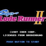 スーパーロードランナーⅡ