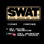ＳＷＡＴ
