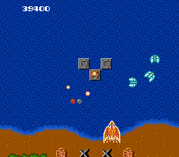 テラクレスタ