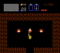 ゼルダの伝説