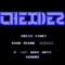 thexder