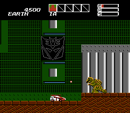 トランスフォーマーⅡ　ザ・ヘッドマスターズ