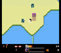 ワルキューレの冒険 時の鍵伝説