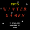 ウインター・ゲームズ
