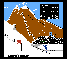 ウインター・ゲームズ