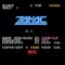 zanac