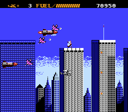 エアーウルフ