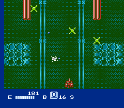 亜空戦記ライジン