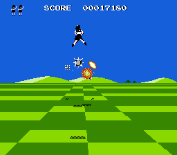 アタックアニマル学園