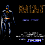 バットマン