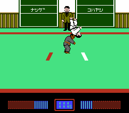 ビッグチャレンジ！　柔道選手権
