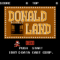 donald-land