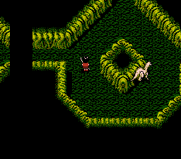 ドラゴンバスターII 闇の封印