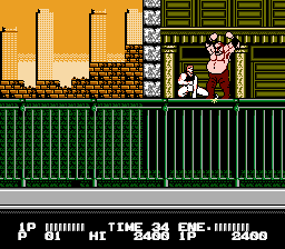 ドラゴンニンジャ