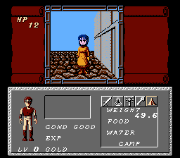 Dungeon & Magic