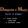 Dungeon & Magic