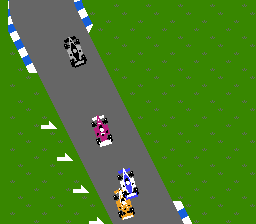 ファミリーサーキット