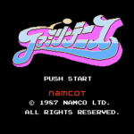 ファミリーテニス