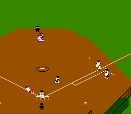 ファミリースタジアム’８８