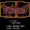 faxanadu