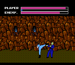ファイティングロード