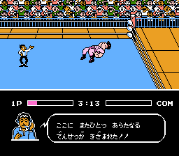 激闘プロレス!! 闘魂伝説